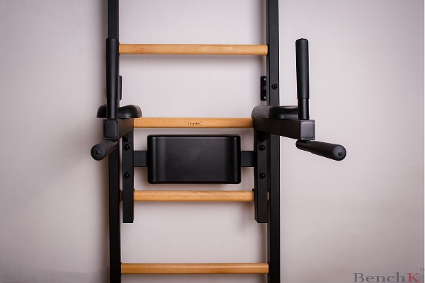 Bara de tractiune DB1B pentru spalierele BenchK - 1 | YEO