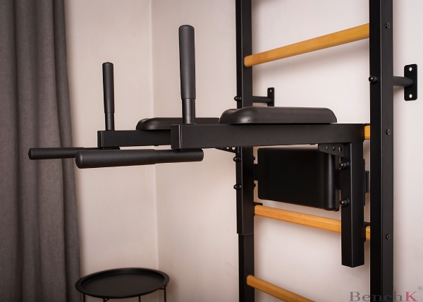 Bara de tractiune DB1B pentru spalierele BenchK - 2 | YEO