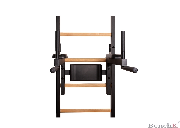 Bara de tractiune DB1B pentru spalierele BenchK - 3 | YEO