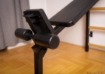 Poza cu Bancă de antrenament rotativă B1B pentru spalierele BenchK 