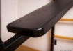 Poza cu Bancă de antrenament rotativă B1B pentru spalierele BenchK 