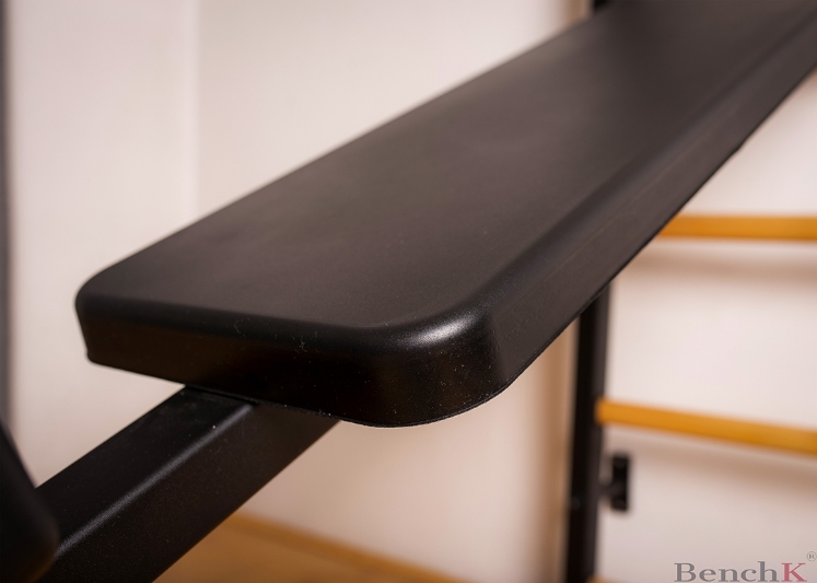 Poza cu Bancă de antrenament rotativă B1B pentru spalierele BenchK 
