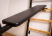 Poza cu Bancă de antrenament rotativă B1B pentru spalierele BenchK 