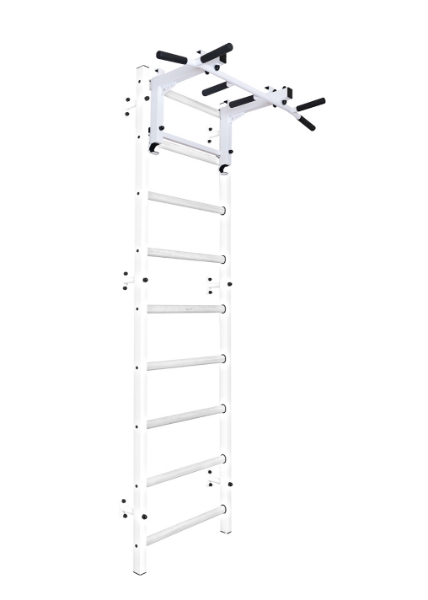 Bara de tractiune PB3W convertibila cu 6 manere pentru spalierele BenchK - 1 | YEO
