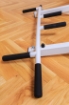 Poza cu Bara de tractiune PB2W fixa cu 6 manere pentru spalierele BenchK 