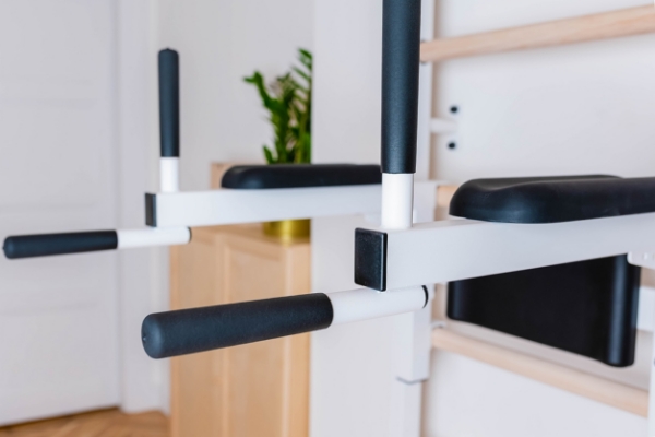 Bara de tractiune DB1W pentru spalierele BenchK - 3 | YEO