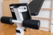 Poza cu Bancă de antrenament rotativă B1W pentru spalierele BenchK 