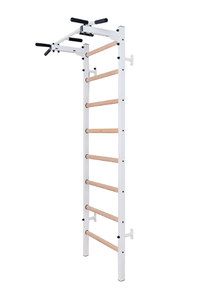 Spalier BenchK 221W, cu bara de tractiuni fixa si 6 manere - 2 | YEO
