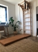 Poza cu Spalier BenchK 111+ A204, cu bara de tractiuni si accesorii