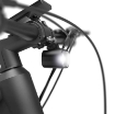 Poza cu Bicicleta electrica Allroad 2-in-1 Fat Tire, MorphRover, Freebeat