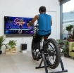 Poza cu Bicicleta electrica Allroad 2-in-1 Fat Tire, MorphRover, Freebeat