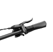 Poza cu Bicicleta electrica Allroad 2-in-1 Fat Tire, MorphRover, Freebeat