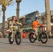 Poza cu Bicicleta electrica Allroad 2-in-1 Fat Tire, MorphRover, Freebeat