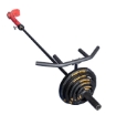 Poza cu LANDMINE T-HANDLE