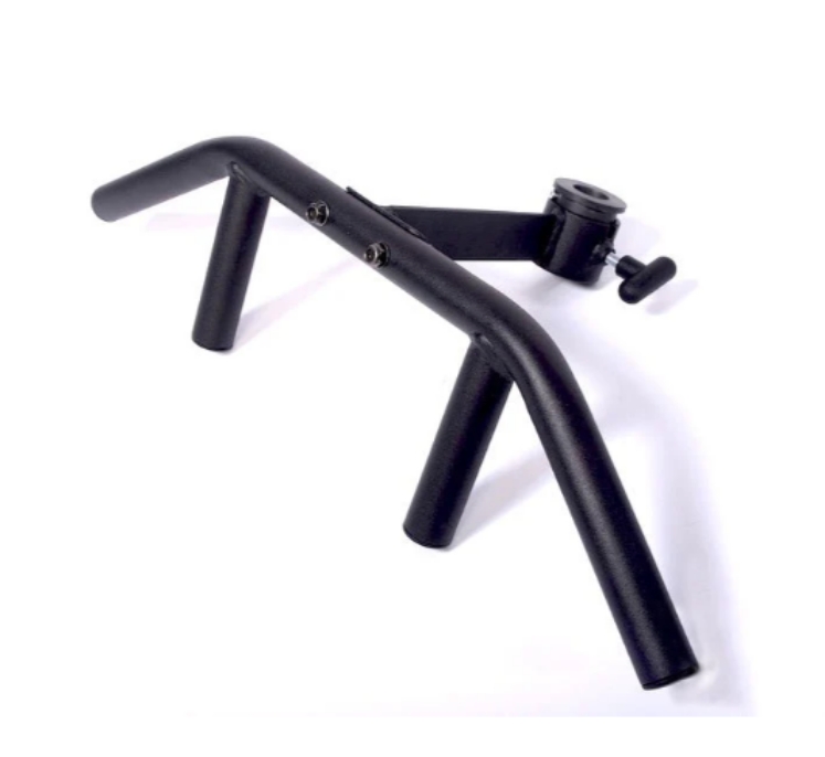 Poza cu T-BAR ROW, Accesoriu bara pentru ramat, Powertec
