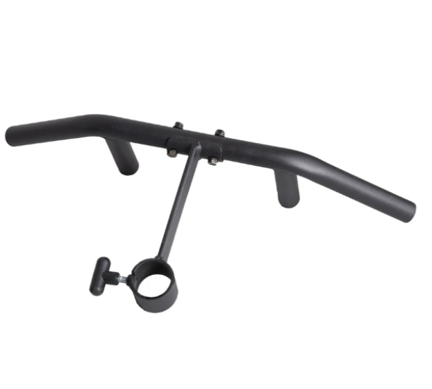 Poza cu T-BAR ROW, Accesoriu bara pentru ramat, Powertec