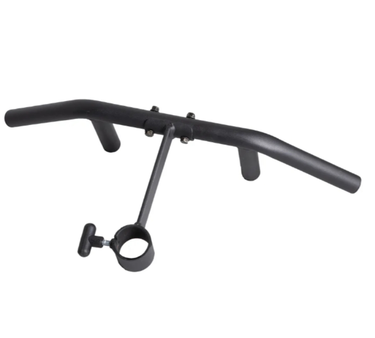 Poza cu T-BAR ROW, Accesoriu bara pentru ramat, Powertec