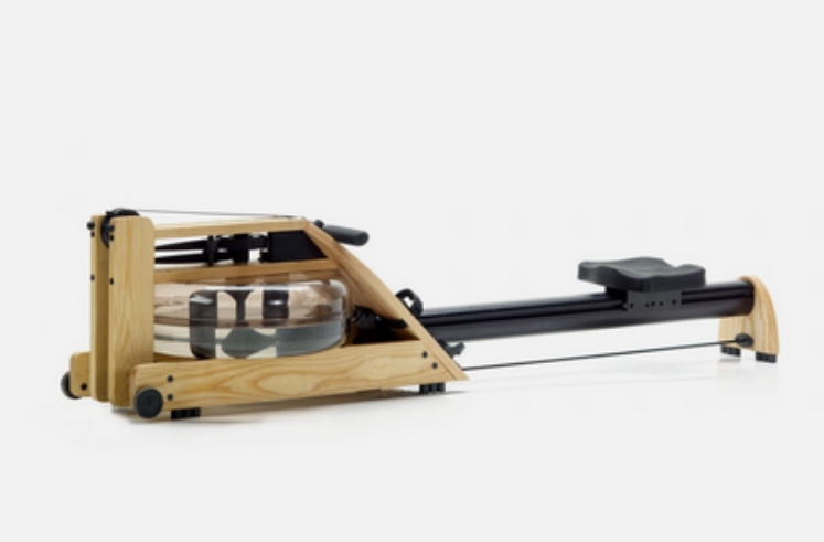 Poza cu Aparat de vaslit WaterRower A1 OAK