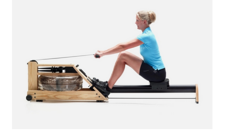 Poza cu Aparat de vaslit WaterRower A1 OAK
