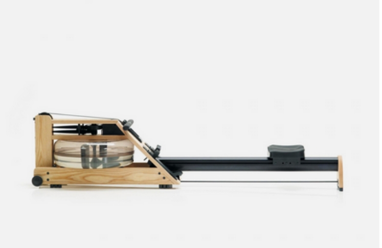 Poza cu Aparat de vaslit WaterRower A1 OAK