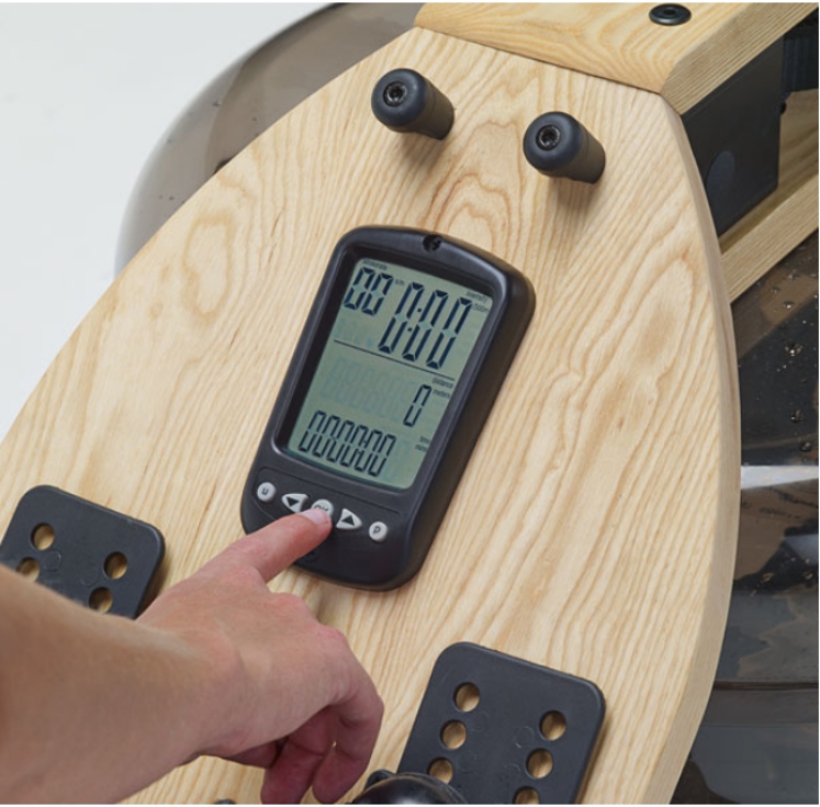 Poza cu Aparat de vaslit WaterRower A1 OAK