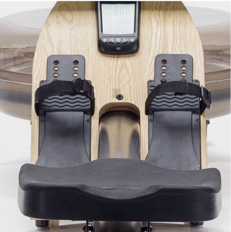 Poza cu Aparat de vaslit WaterRower A1 OAK