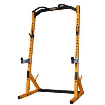 Poza cu Aparat tip cadru Half Rack WB-HR19, Powertec