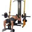 Poza cu Aparat tip cadru Half Rack WB-HR19, Powertec