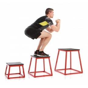 Poza pentru categoria Cutii pliometrice