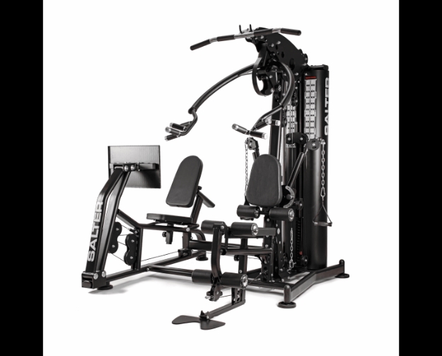 Poza cu EXTENSIE PRESA PICIOARE PENTRU APARAT MULTIFUNCTIONAL SH-02 SALTER