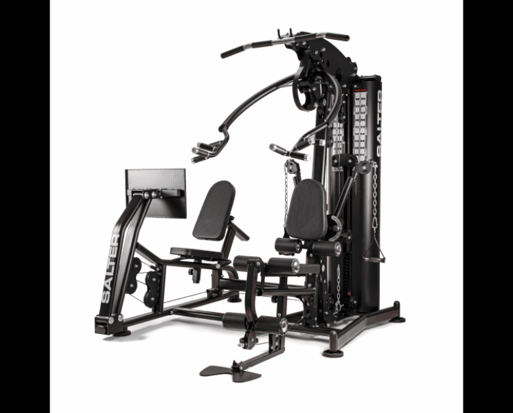 Poza cu EXTENSIE PRESA PICIOARE PENTRU APARAT MULTIFUNCTIONAL SH-02 SALTER