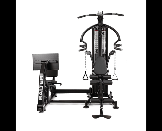 Poza cu EXTENSIE PRESA PICIOARE PENTRU APARAT MULTIFUNCTIONAL SH-02 SALTER