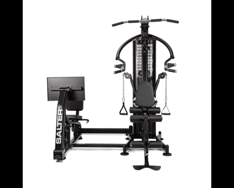 Poza cu EXTENSIE PRESA PICIOARE PENTRU APARAT MULTIFUNCTIONAL SH-02 SALTER