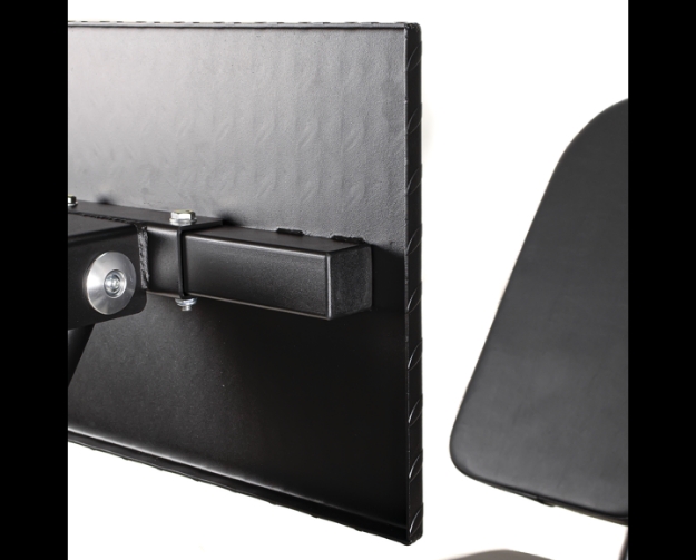 Poza cu EXTENSIE PRESA PICIOARE PENTRU APARAT MULTIFUNCTIONAL SH-02 SALTER