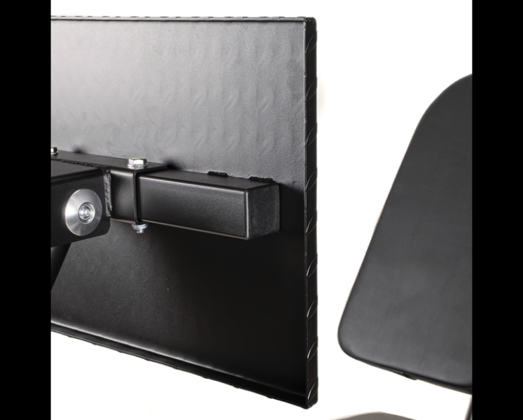 Poza cu EXTENSIE PRESA PICIOARE PENTRU APARAT MULTIFUNCTIONAL SH-02 SALTER