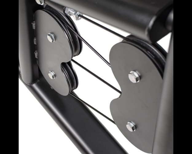 Poza cu EXTENSIE PRESA PICIOARE PENTRU APARAT MULTIFUNCTIONAL SH-02 SALTER