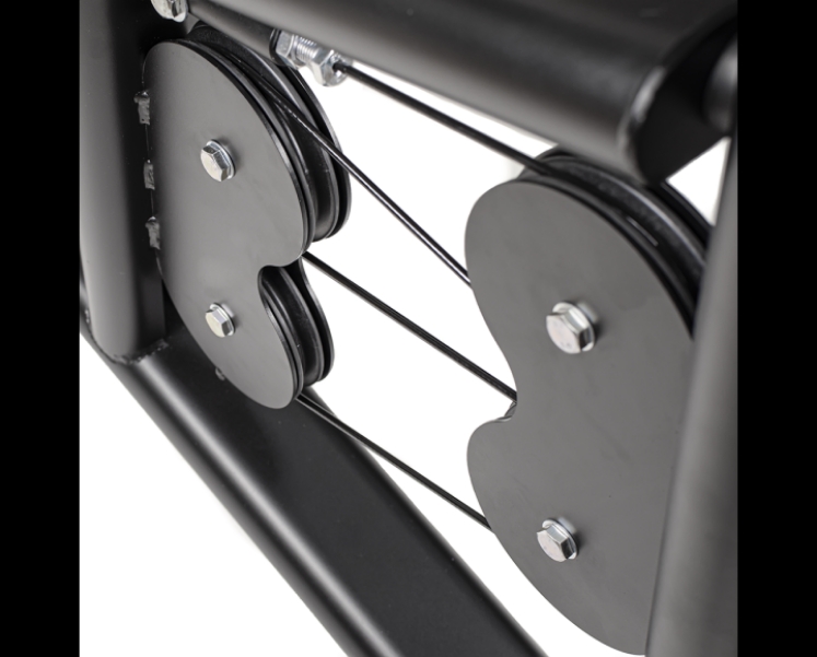 Poza cu EXTENSIE PRESA PICIOARE PENTRU APARAT MULTIFUNCTIONAL SH-02 SALTER