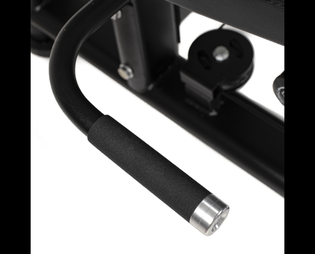 Poza cu EXTENSIE PRESA PICIOARE PENTRU APARAT MULTIFUNCTIONAL SH-02 SALTER