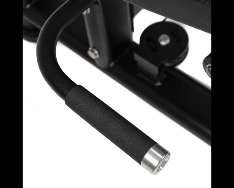 Poza cu EXTENSIE PRESA PICIOARE PENTRU APARAT MULTIFUNCTIONAL SH-02 SALTER