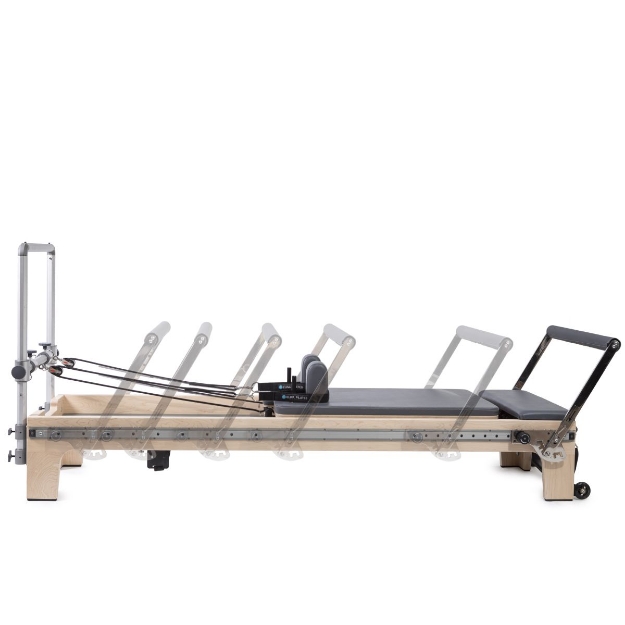Poza cu MASTER INSTRUCTOR™ REFORMER BUNDLE