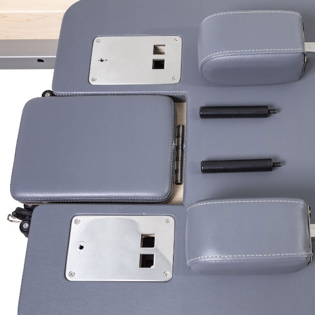 Poza cu MASTER INSTRUCTOR™ REFORMER BUNDLE