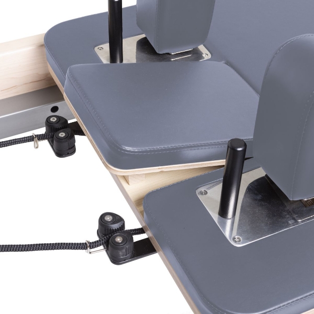 Poza cu MASTER INSTRUCTOR™ REFORMER BUNDLE