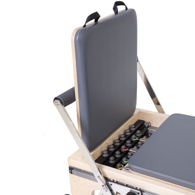 Poza cu MASTER INSTRUCTOR™ REFORMER BUNDLE