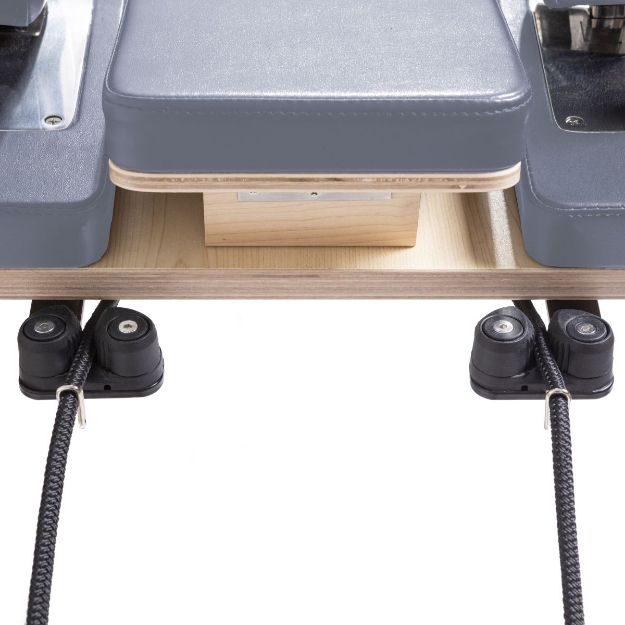 Poza cu MASTER INSTRUCTOR™ REFORMER BUNDLE