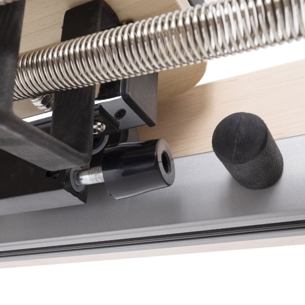Poza cu MASTER INSTRUCTOR™ REFORMER BUNDLE