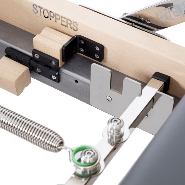 Poza cu LIGNUM REFORMER™ BUNDLE