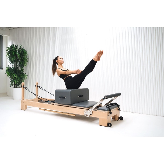 Poza cu LIGNUM REFORMER™ BUNDLE