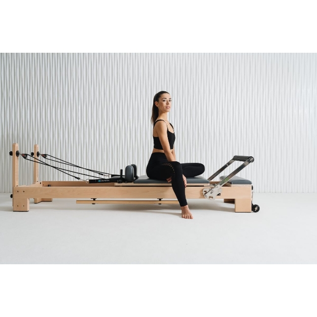 Poza cu LIGNUM REFORMER™ BUNDLE