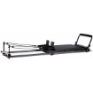 Poza cu Reformer Pilates Domo Pliabil pentru Acasă – Compact și Ușor de Depozitat