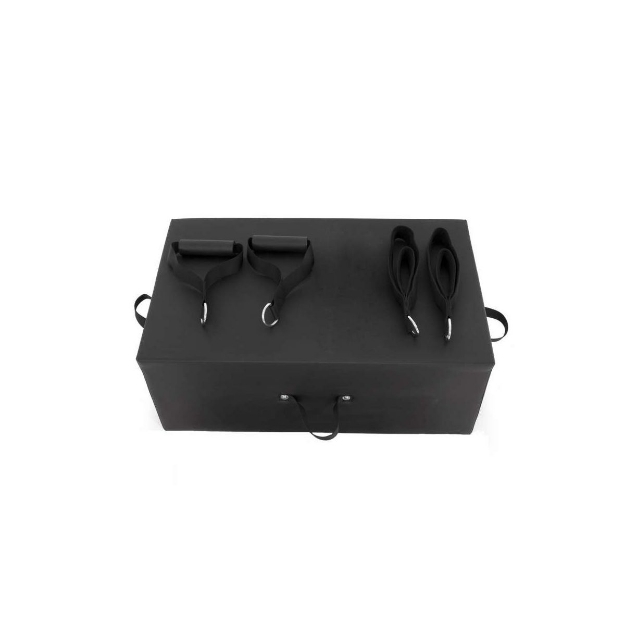 Poza cu WOODEN PHYSIO REFORMER BUNDLE